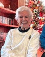 Mary Convery