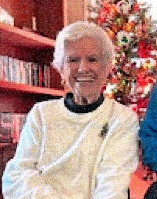 Obituary of Mary Ellen Convery