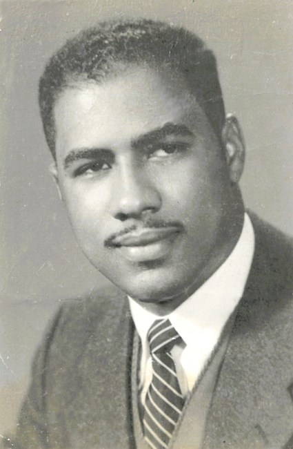 Obituary of Mr. Charles Edward Davis