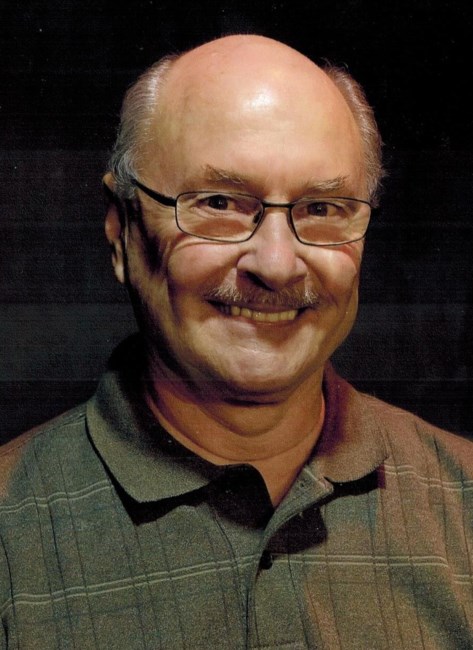 Avis de décès de Robert "Bob" John Reynolds