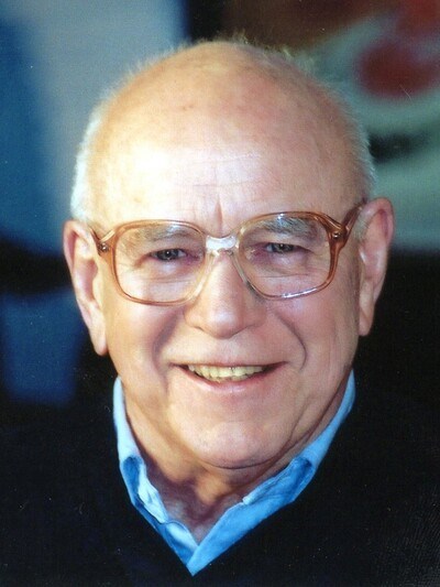 Obituary of Wayne Robert Jackson