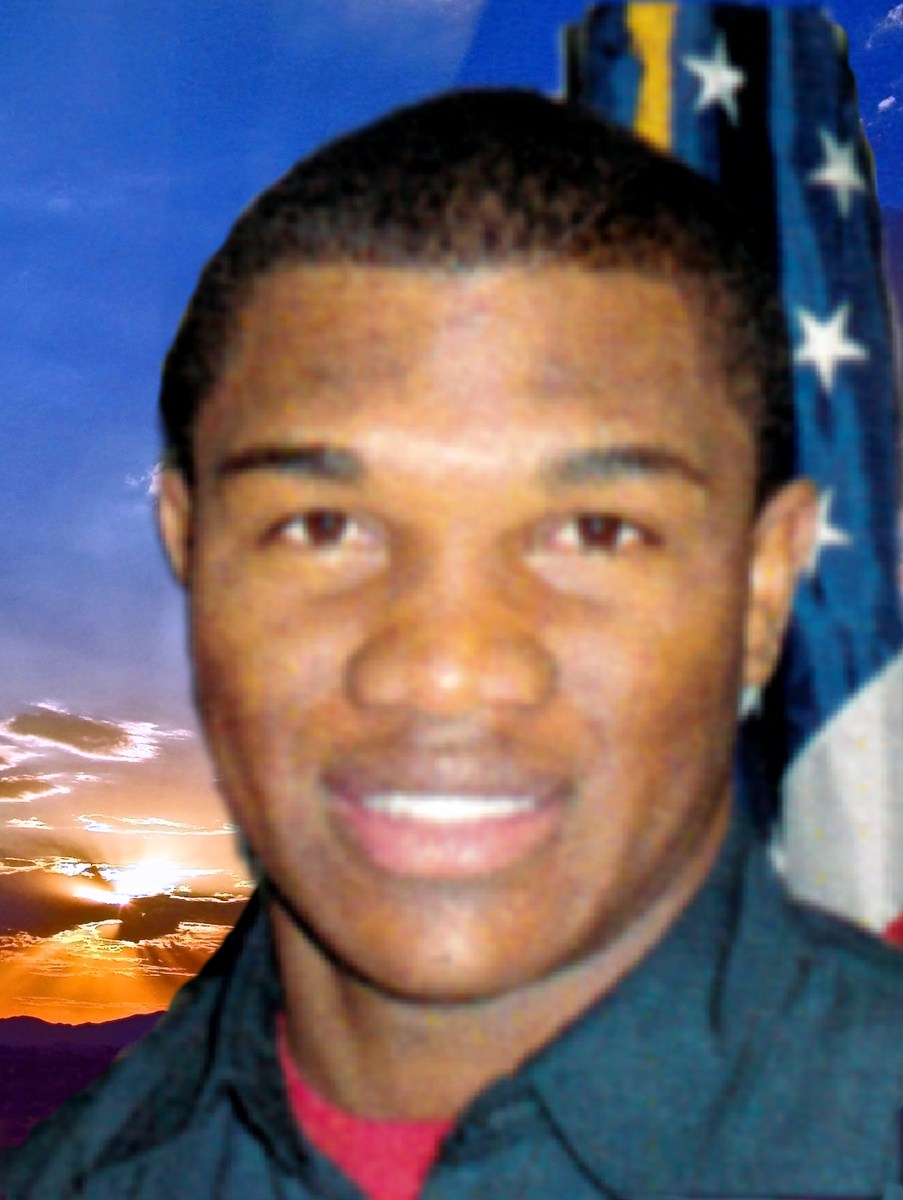 Anthony Bell, Obituary Las Vegas, NV