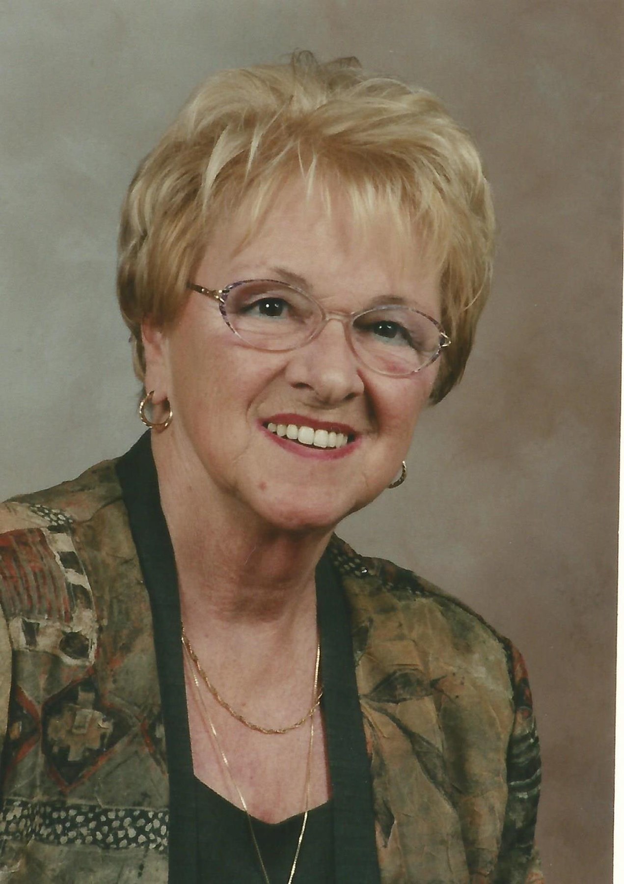 Obituary of Jacqueline Drolet