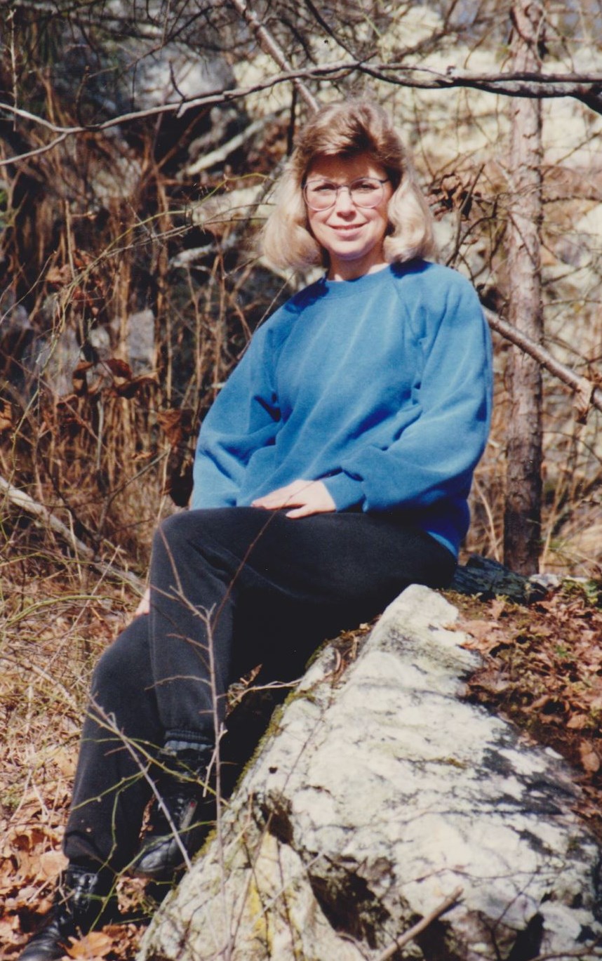 Obituary of Rachael Eileen Parrish