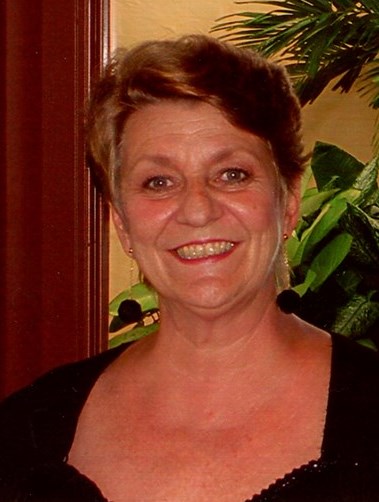 Obituary of Linda Ulrich