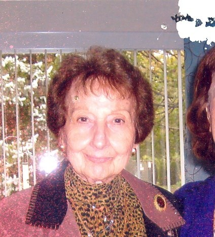 Obituary of Adeline M. Montecalvo