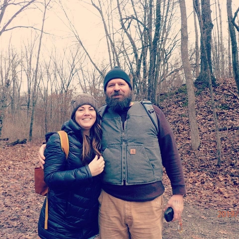 Obituary of Mike Jr. and Traci Timmer