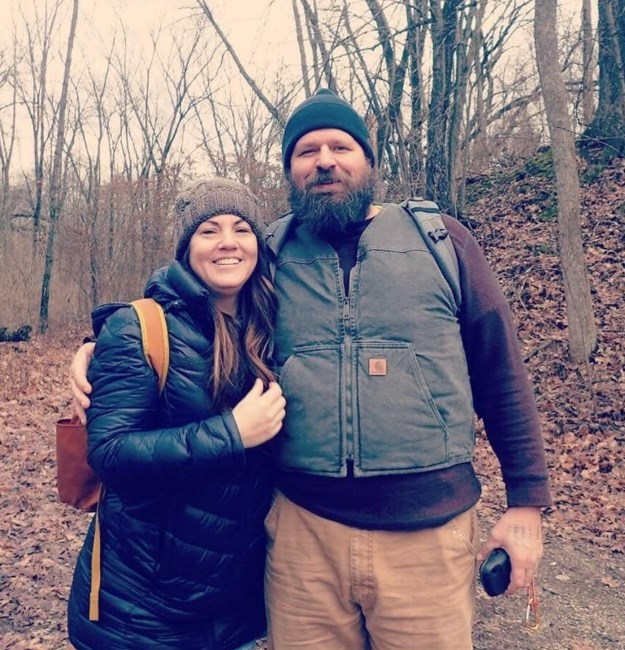 Obituary of Mike Jr. and Traci Timmer