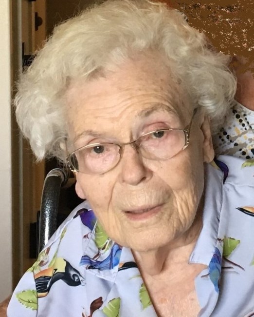Obituary of Iva "Dodie" Deloris Yowell
