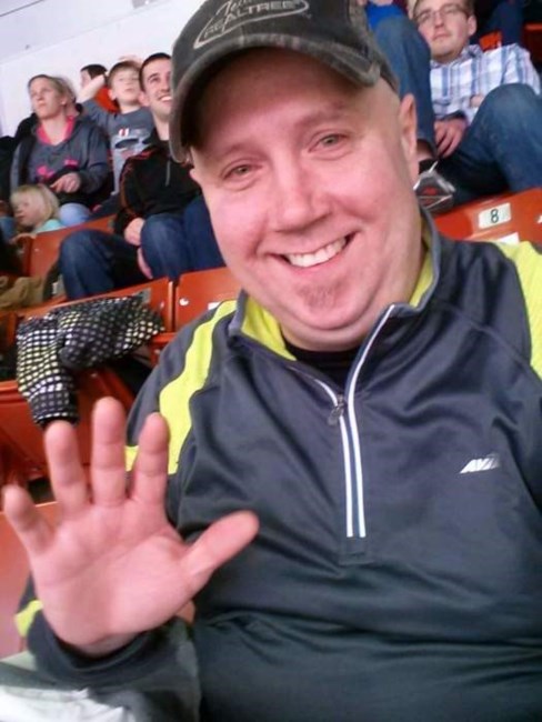 Obituary of Gary L. Belka Jr.