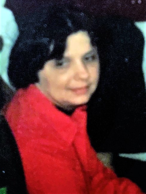 Obituary of Sue Avis Howe