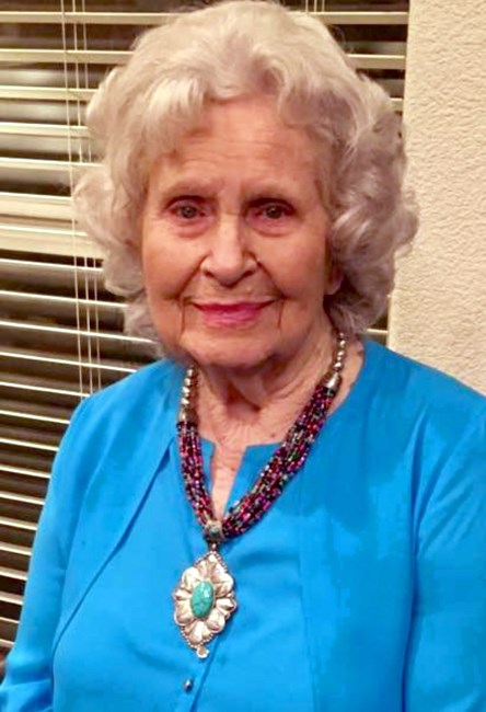 Obituary of Dorothy Estella Cornelius