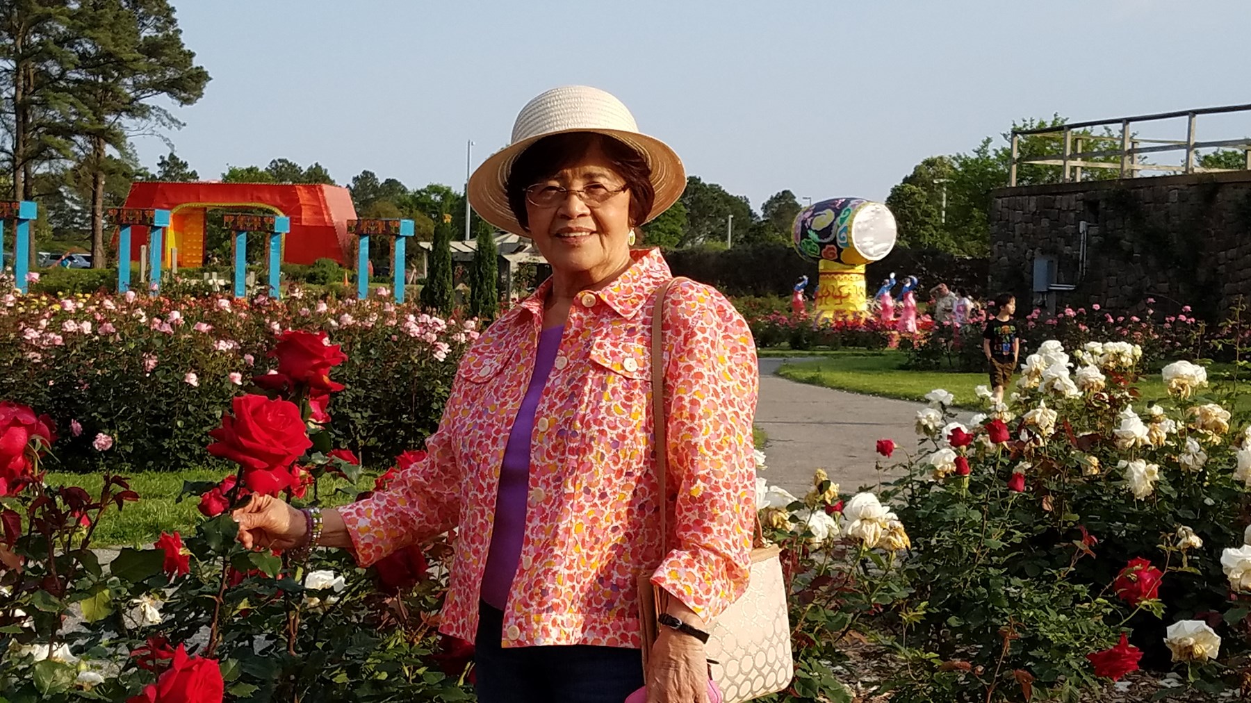 Obituary of Shizuko Pendleton