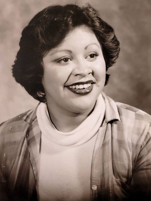 Obituary of Elena Aguilar