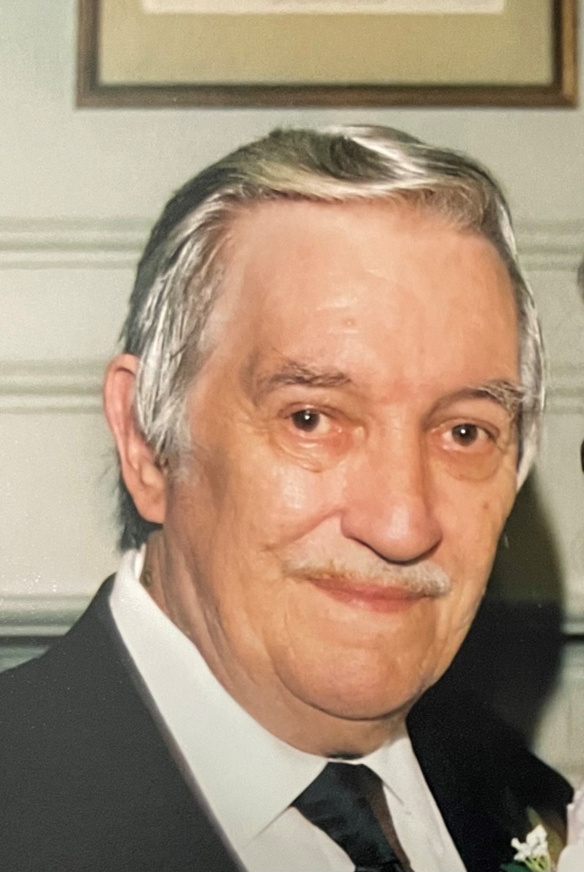 Obituary of Kenneth "Ken" Eugene McCrea