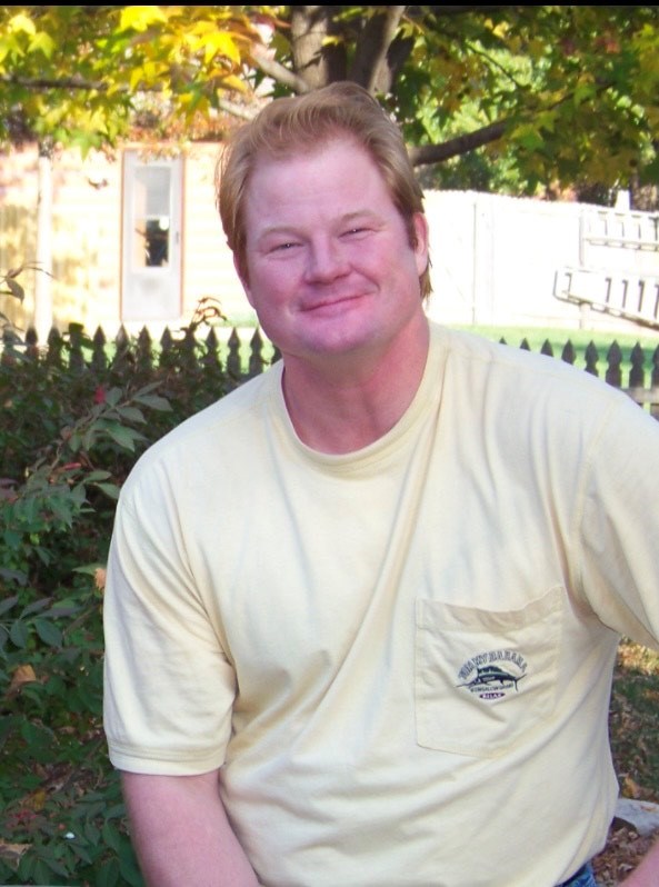 Obituary of Mark Allen Moore II