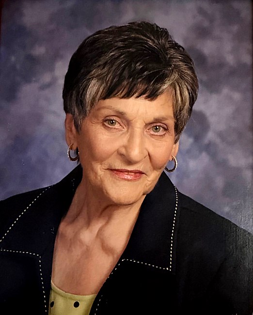 Obituary of Lasca Jean Cangelose