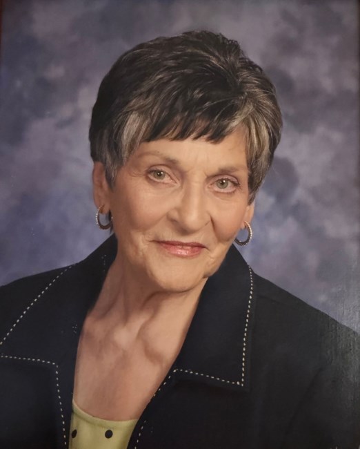 Obituary of Lasca Jean Cangelose