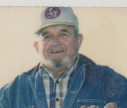 Obituary of Cyril "Cy" E. Snyder