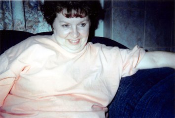 Obituary of Shirley Ann Kelly