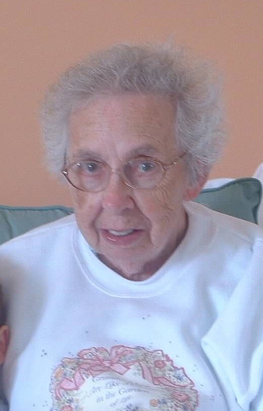 Louise Eichhorn Obituary Toms River, NJ