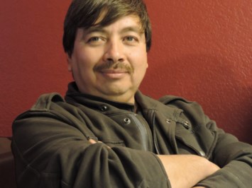 Obituary of Francisco Angel Jimenez-Corces