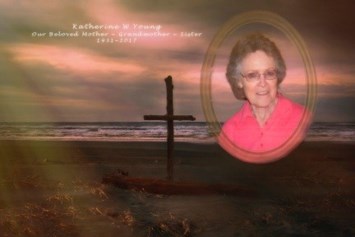 Obituary of Katherine Young