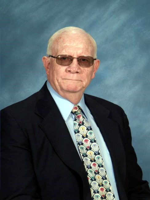 Obituary of Jack Alfred Todd Jr.
