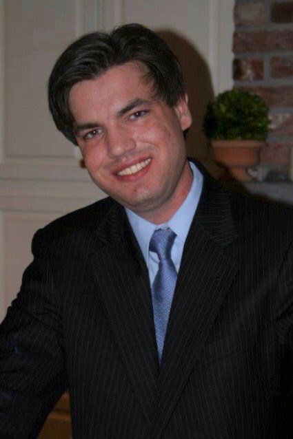 Obituary of Aaron Simon