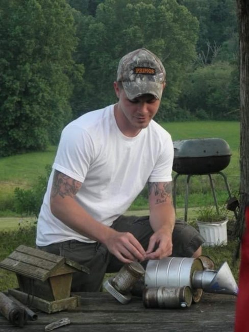 Obituary of Cody James McGuire