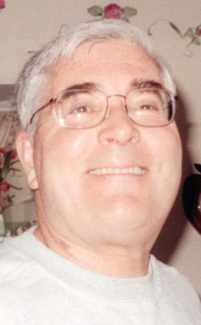 Obituary of Frank Joseph Presecky