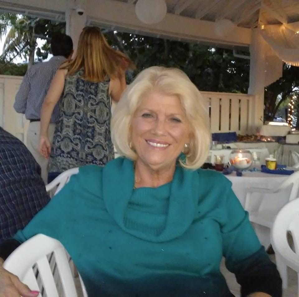 Obituary of Linda Louise Ross