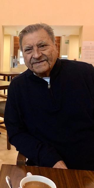 Obituary of Juan "Meme" Manuel Quinones