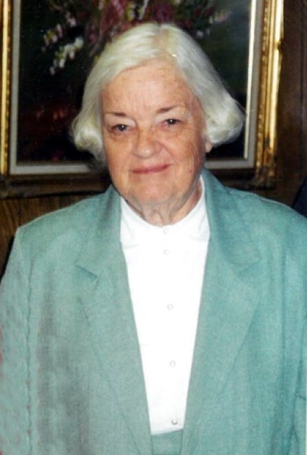 Obituary of Elizabeth Ann "Betty" Cummins