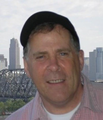 Obituary of Kevin Jagoe