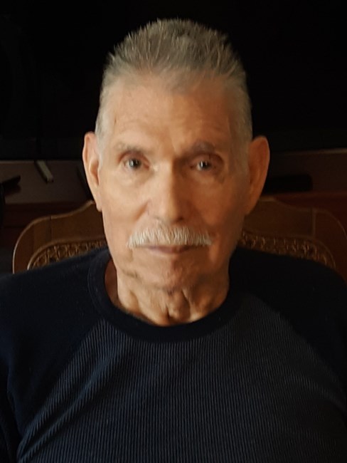 Obituary of Ismael Manzanares