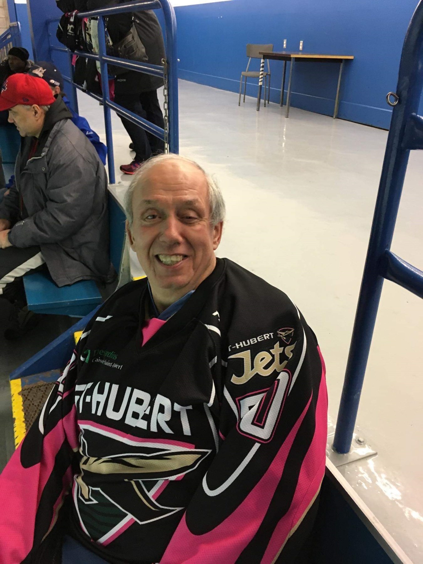 Obituary of Mario Gaudreault