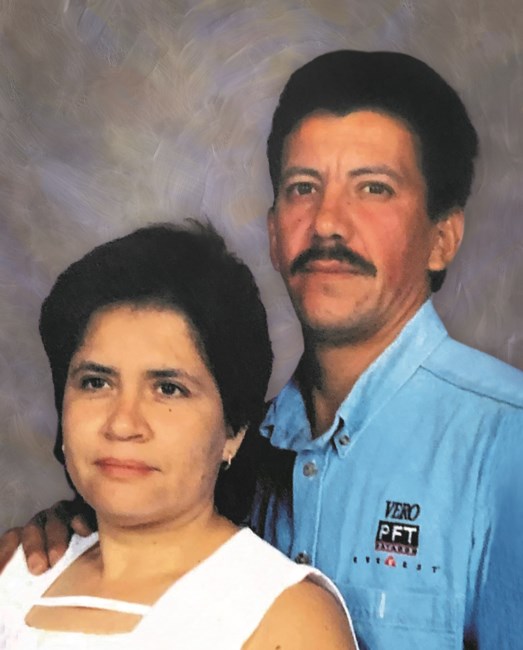 Obituary of Enrique Castillo