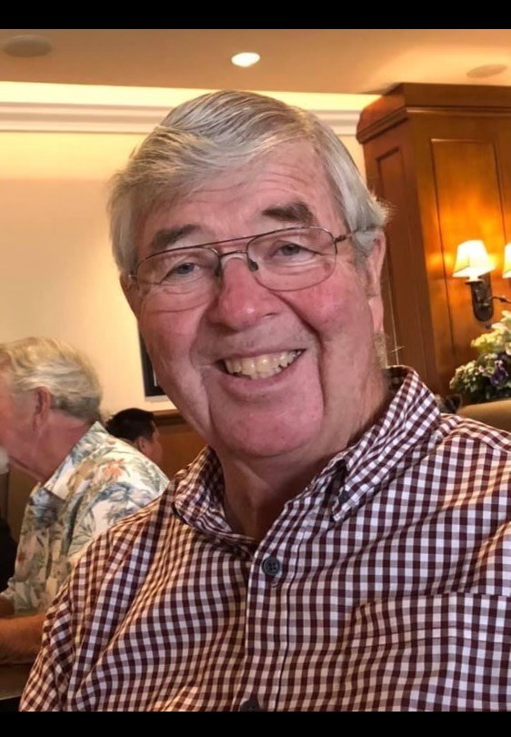 Obituary of Kenneth Wayne Barker