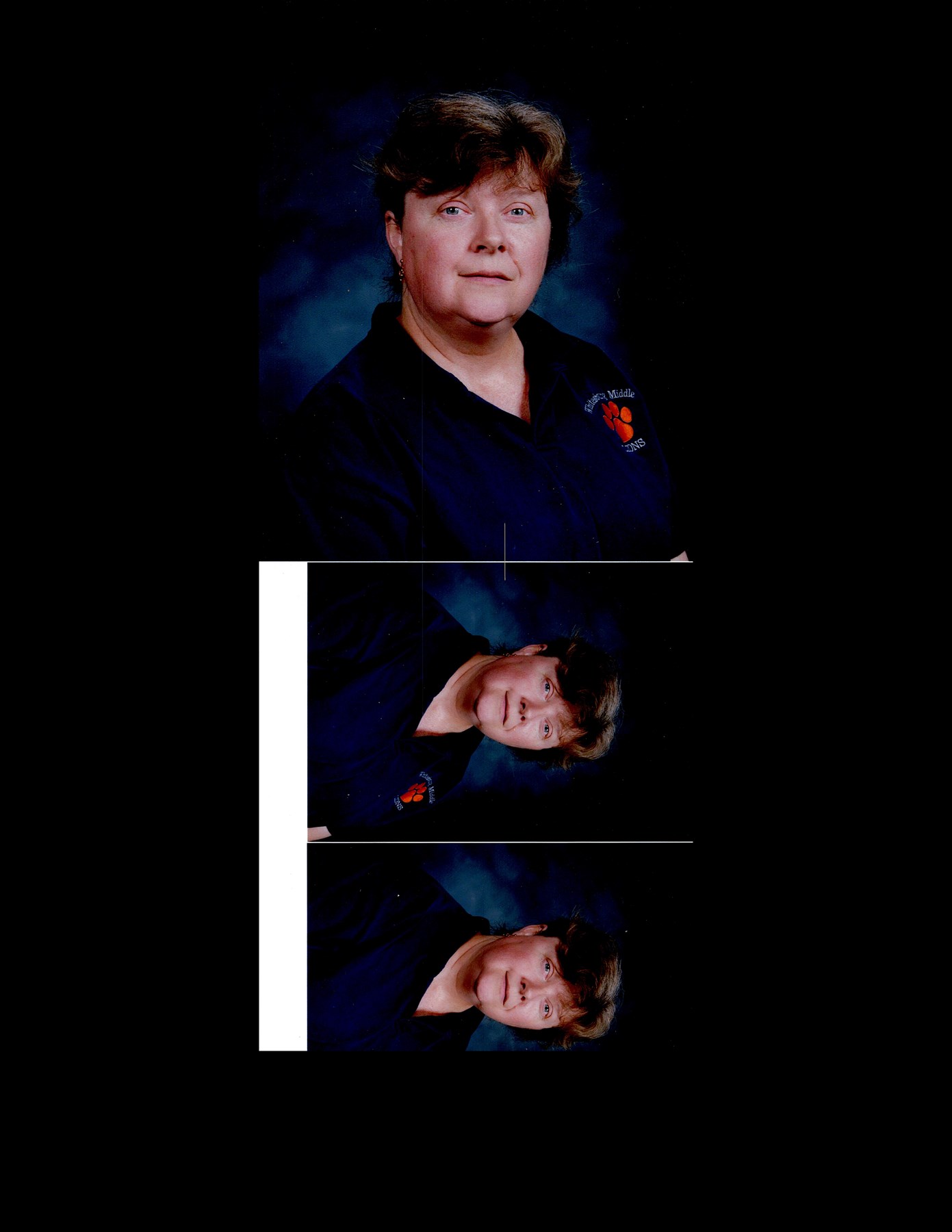 Obituary of Nancy Alice Helms