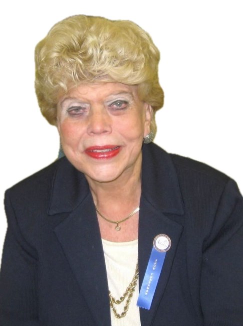 Obituary of Kathleen Olbis Steen