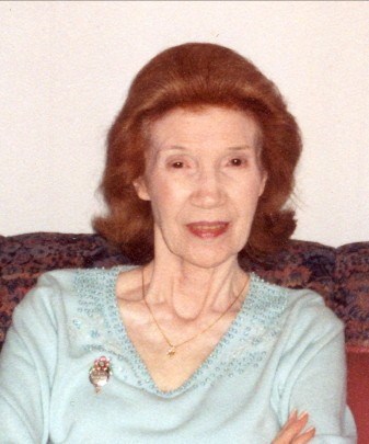 Obituary of Laura Lee Glyn Boudreaux