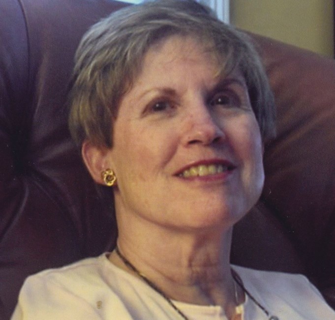 Obituary of Carol Jane Warren Gresham
