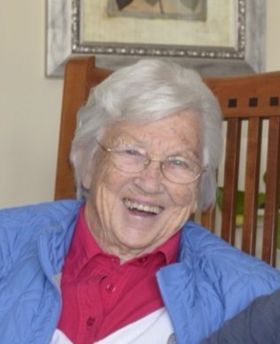 Obituary of Mrs. Joyce Cornett