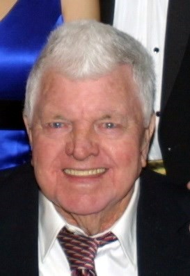 Obituary of Joseph A. Dempsey