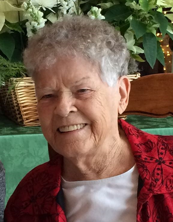 Beatrice Marie Blayney Obituary Fairview Heights, IL