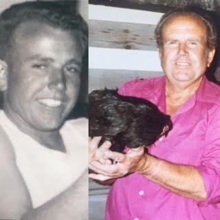 Obituary of Gary Pilcher