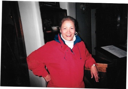 Obituary of Yolanda Dueñas Mercer