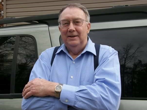 Obituary of Marcus Monroe Hartley