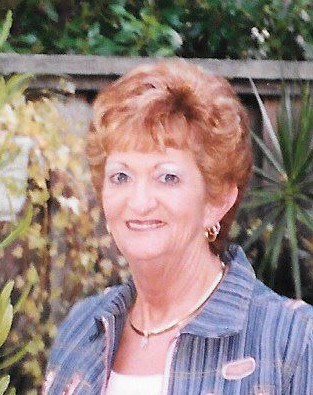 Obituary of Patsy E. Allen